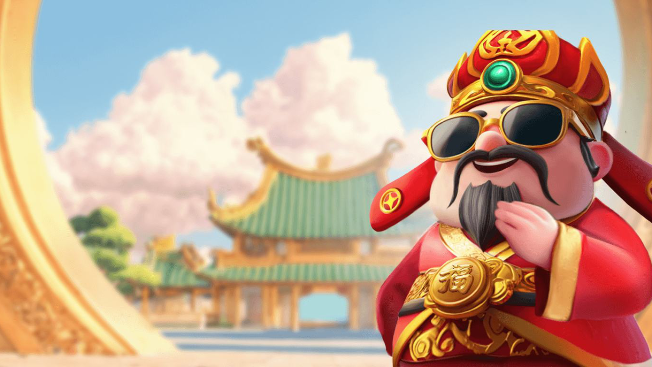 Fortune Pig Cool — SuperBull's New Chinese New Year Slot