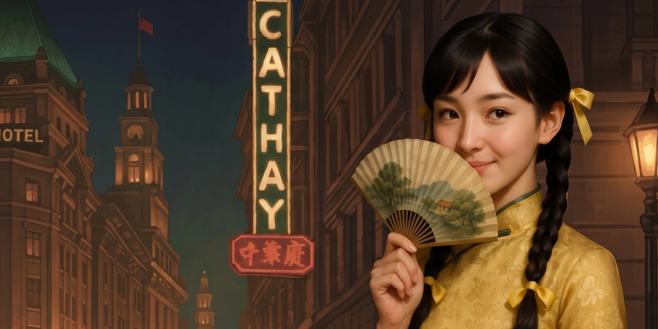 Mahjong Legends – Shanghai Bund SuperBull Gaming