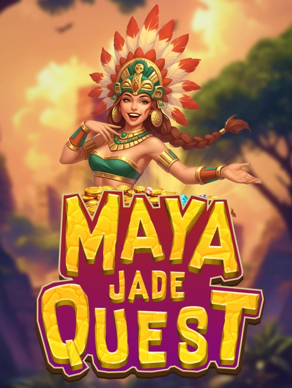 Maya Jade Quest