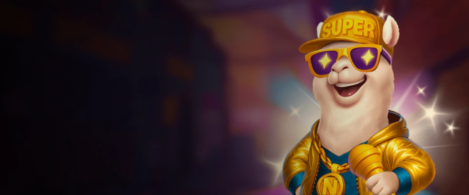 Super Nima SuperBull Gaming