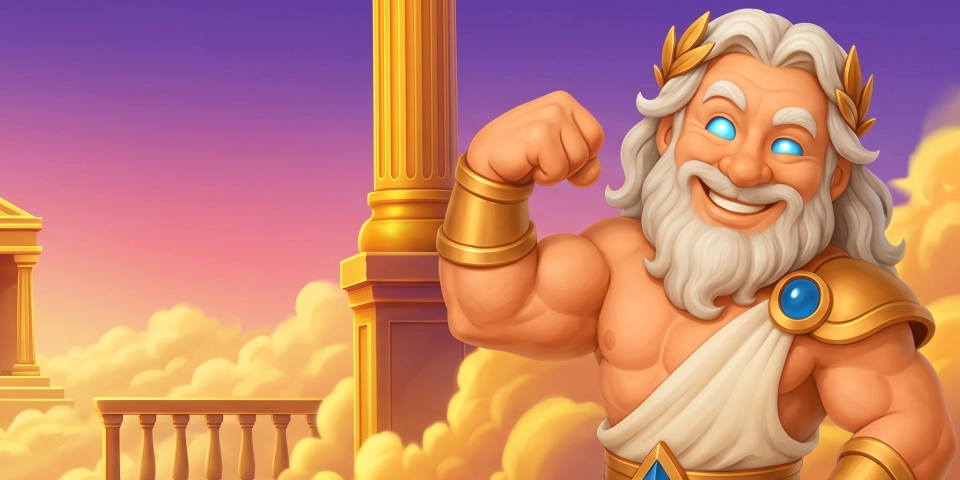 Zappin Zeus SuperBull Gaming