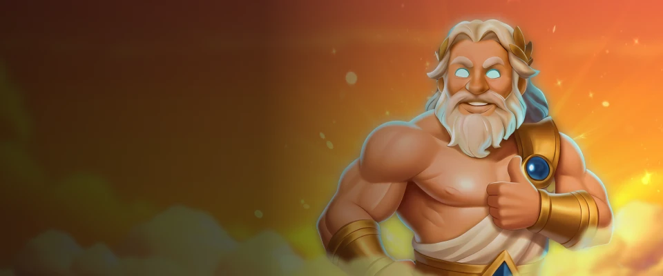 Zappin Zeus SuperBull Gaming