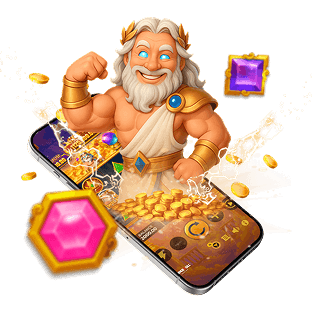 Zappin Zeus gameplay SuperBull Gaming