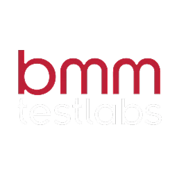 BMM Logo