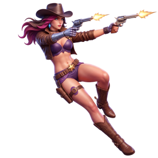 Bounty Hunter – Yaya gameplay SuperBull Gaming