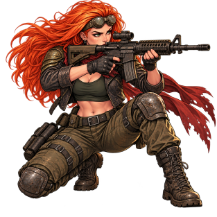 Chaos Runner gameplay SuperBull Gaming