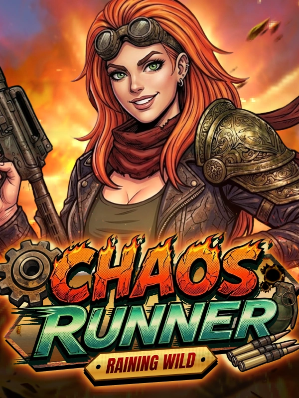 Chaos Runner
