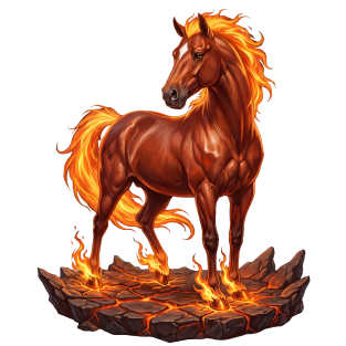 Fire Horse 777 gameplay SuperBull Gaming