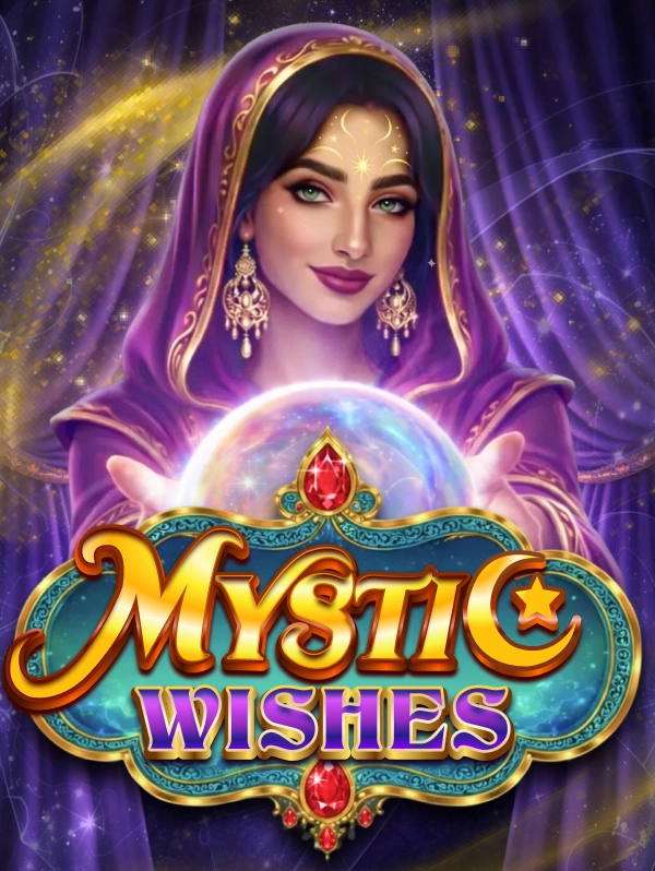 Mystic Wishes