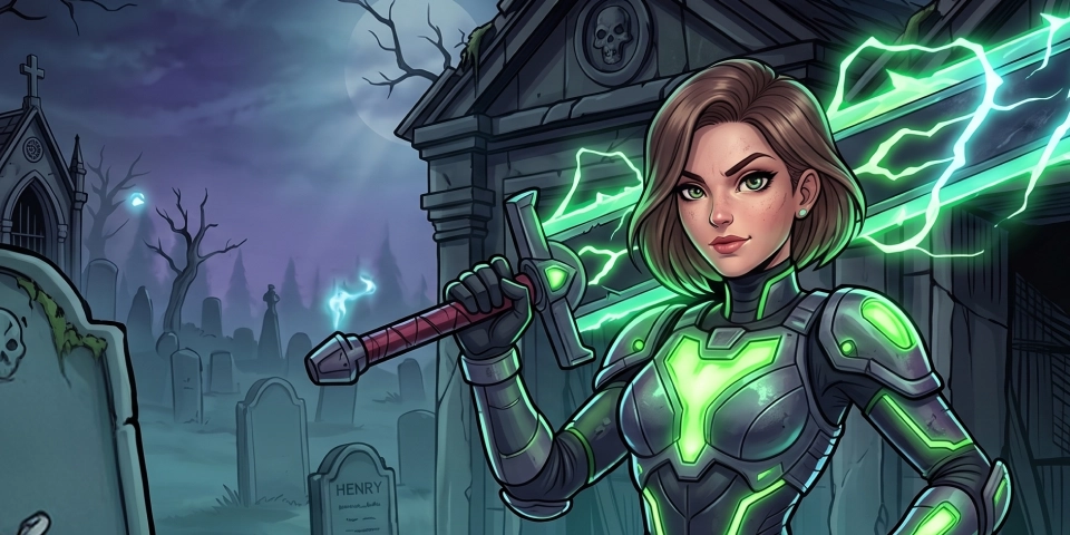 Night Slicer SuperBull Gaming