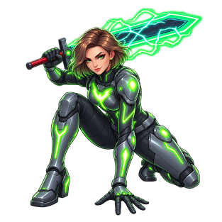 Night Slicer gameplay SuperBull Gaming