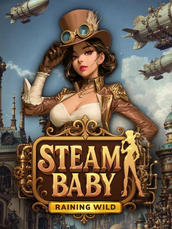 Steam Baby