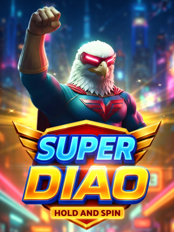 Super Diao