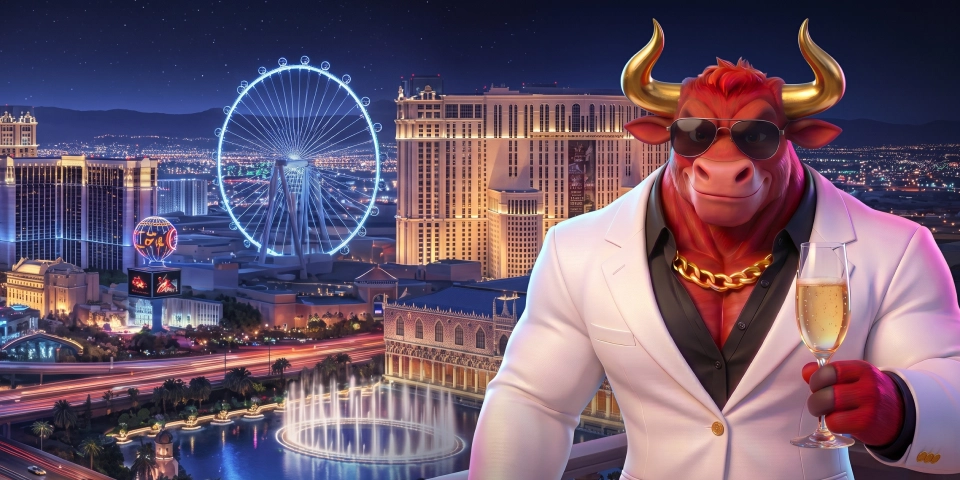 Superbull Riches SuperBull Gaming