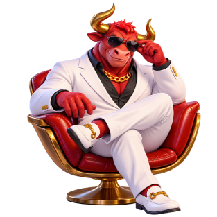 Superbull Riches gameplay SuperBull Gaming