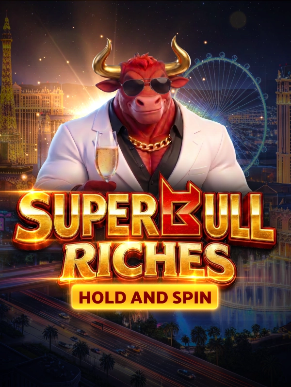 Superbull Riches