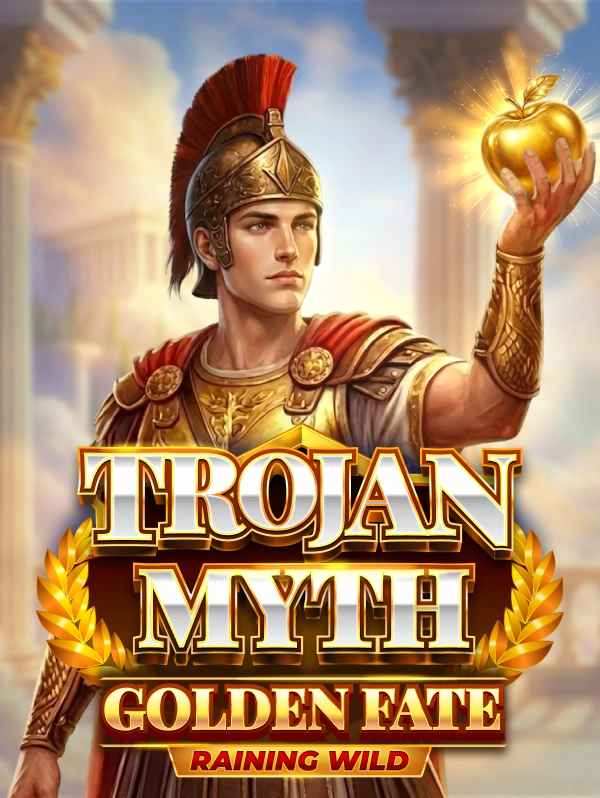 Trojan Myth - Golden Fate