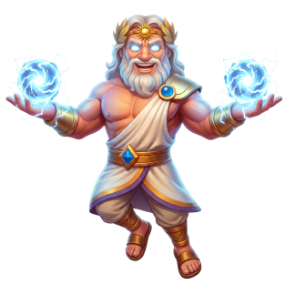 Zappin Zeus VIP+ gameplay SuperBull Gaming